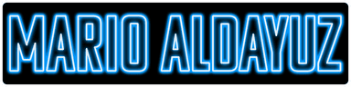 Mario Aldayuz